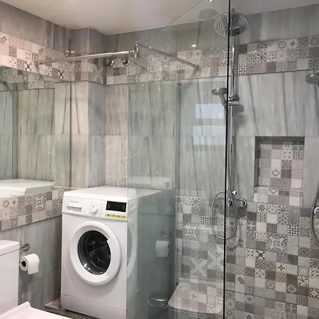 Lux Lägenhet