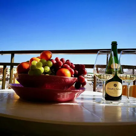 Lux * Fuengirola