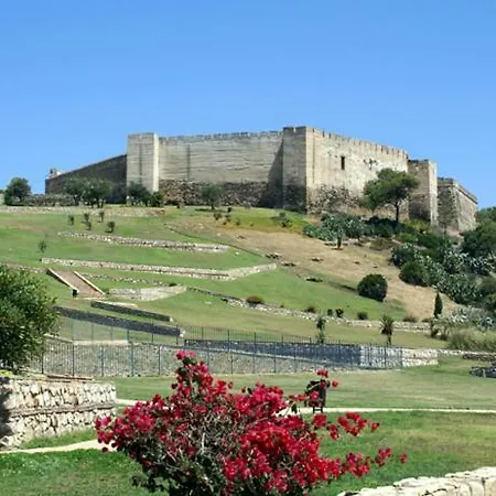 Apartman Lux Fuengirola