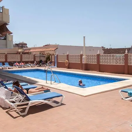 Lux Apartment Fuengirola