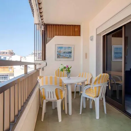 Apartment Lux