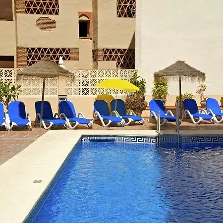 Lux Apartment Fuengirola