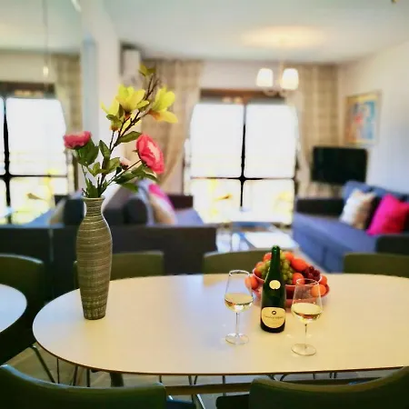 Lux Apartment Fuengirola