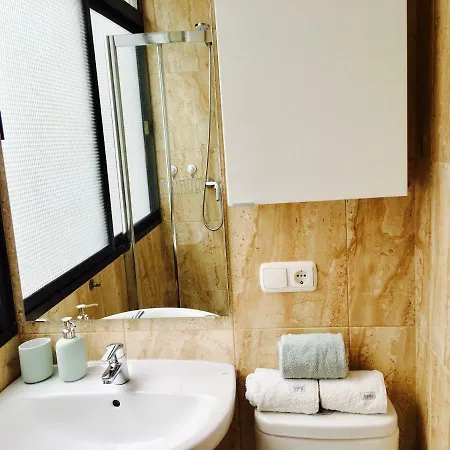 Lux Apartment *