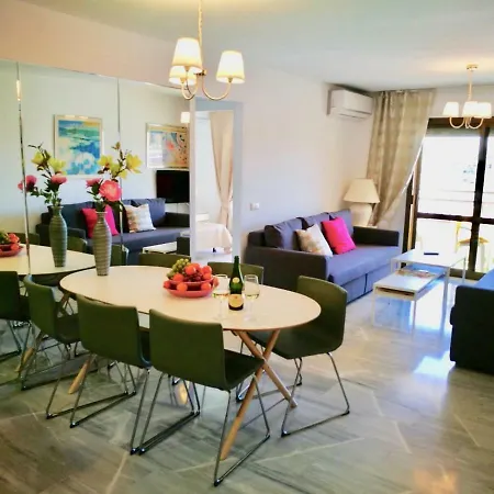 Lux Apartment *