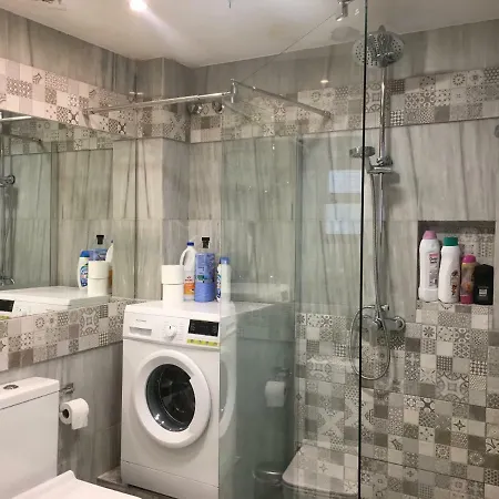 Lux Apartment *