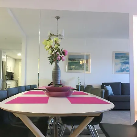 Lux Lägenhet Fuengirola