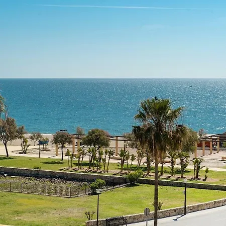 Lux Apartment Fuengirola