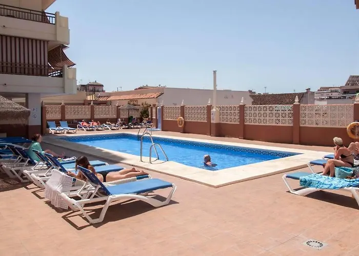 Lux Apartamento Fuengirola