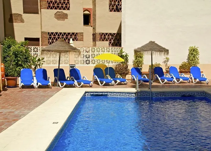 Lux Apartment Fuengirola