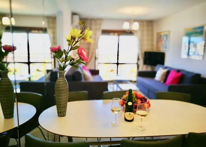 Lux Apartment Fuengirola