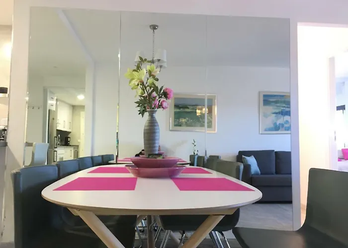 Lux Apartamento Fuengirola