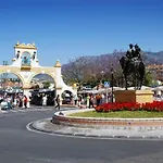 Lux * Fuengirola