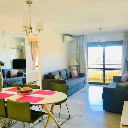 Lux Appartement